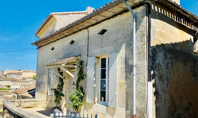 Saint-Emilion Casa | Maison de Charme St Emilion