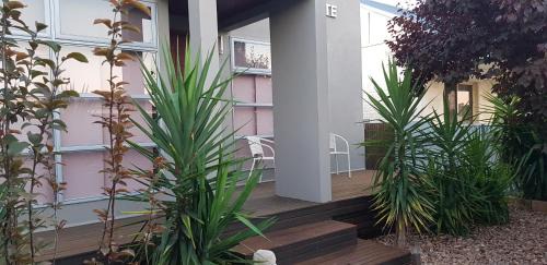 Broken Hill Casa | Maison de Chocolate
