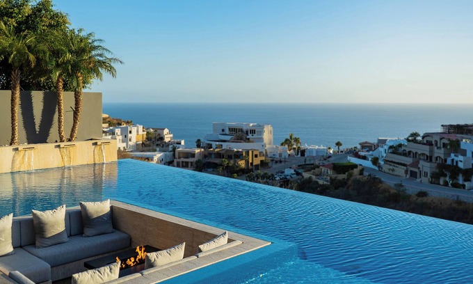 Pedregal Villa | Maison de Cortes: Exceptional Luxury & Modern Sophistication