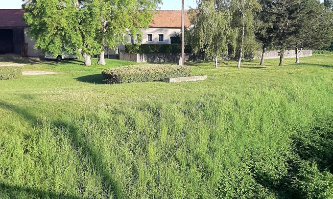Les Maillys Casa | Maison de Famille en Bord de Tille
