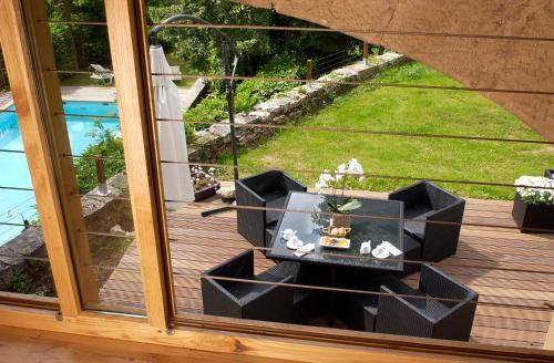 Camboulit Casa | Maison de famille