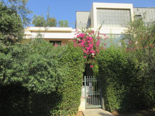 Glyfada Apartamento | Maison de Famille