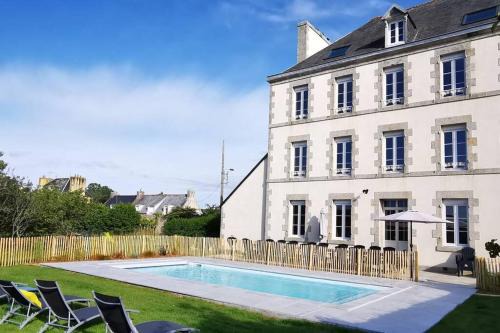 Penmarch Villa | Maison de famille Penmarch