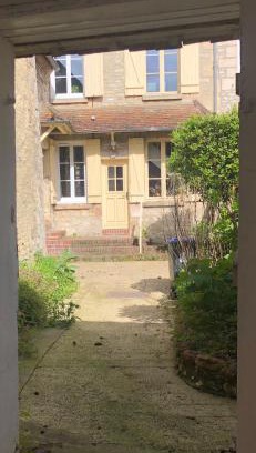 Liancourt-Saint-Pierre Casa | Maison de Village 5 chambres
