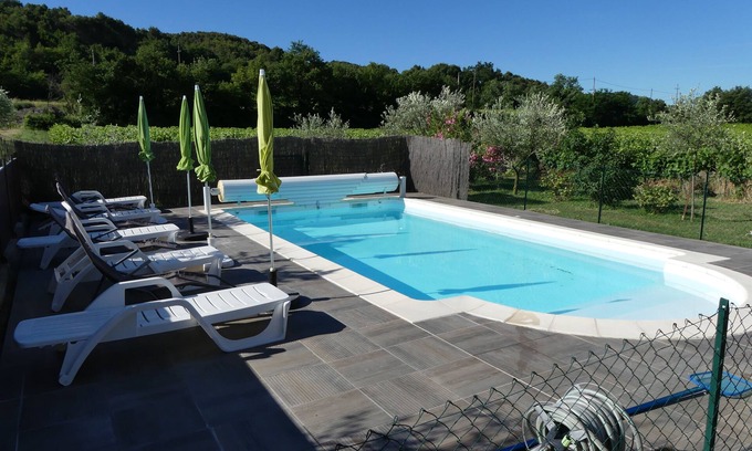 Mirabel-aux-Baronnies Casa | Maison de Campagne en Haute Provence
