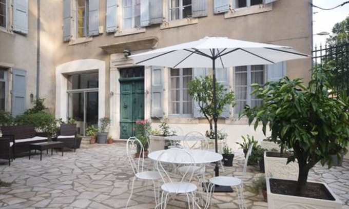 Saint-Pons-de-Thomieres Cama Y Desayuno | Maison De L'Aguze