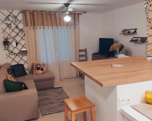 Sainte-Croix-du-Verdon Apartamento | Maison de village type 2