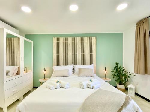 Cadorago Apartamento | maison de geraldine