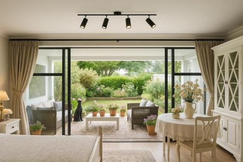 Remuera Casa | Maison de Hobson Luxury guest suite