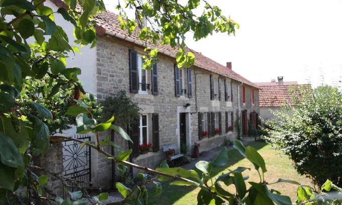 Essey Casa | Maison De L'Etang