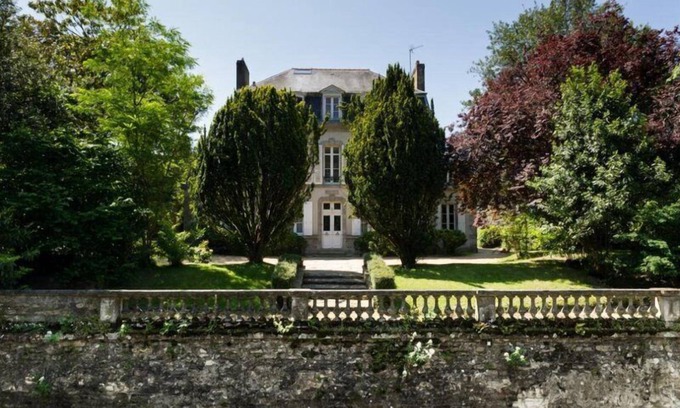 Vannes Casa | Maison de la Garenne & Spa