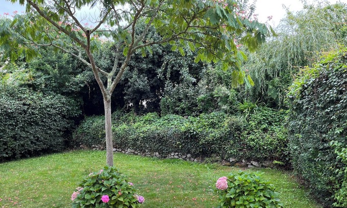 Fouesnant Villa | Maison de la Plage