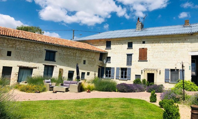 Ranton Cama Y Desayuno | Maison de Lavande