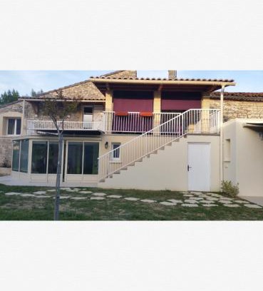 Noailles Apartamento | Maison de Louna