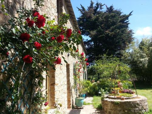 Saint-Pere-en-Retz Casa | Maison de Maître rénovée avec jardin, terrasse et équipements modernes, au calme de la campagne. - FR-1-306-928