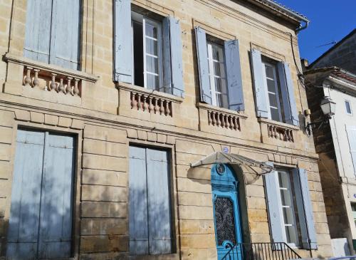 Castillon-la-Bataille Casa | Maison de Maître Elegia