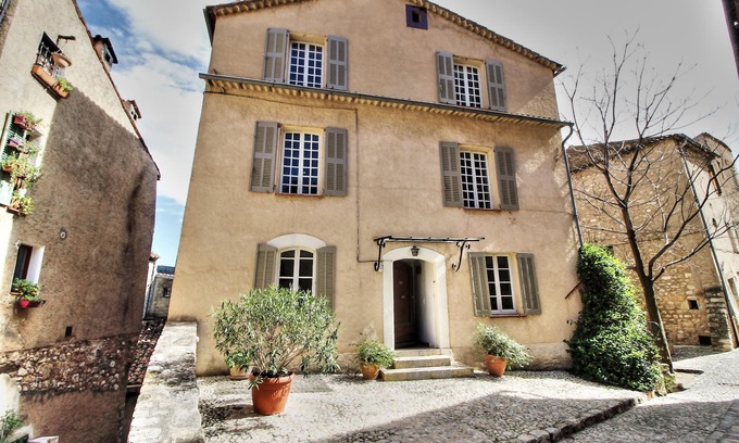 Seillans Casa | Maison de maître in the heart of the village