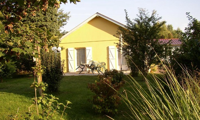 Illhaeusern Casa | Maison de MANON