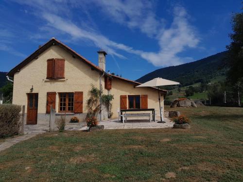 Soulan Casa | Maison de montagne