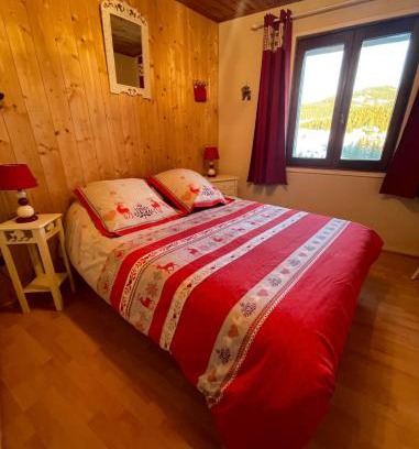 La Llagonne Chalet De Esquí | Maison de montagne proche des Angles