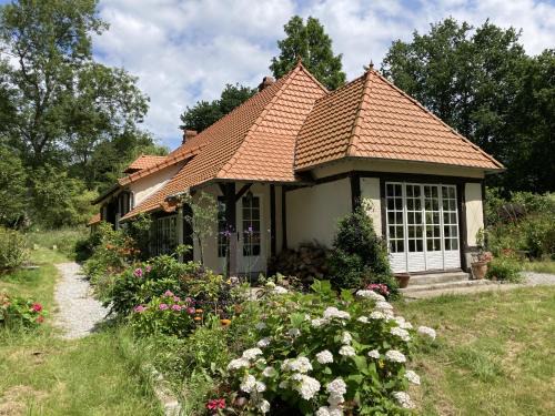 Varengeville-sur-Mer Casa | Maison de Noemie