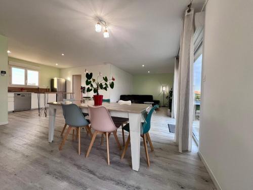 Petosse Casa | MAISON DE OSIER-JUSQU'A 6 PERSONNES-WIFi