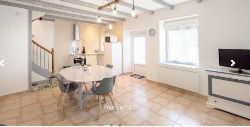 Pordic Casa | maison de pêcheur