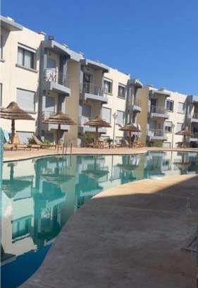 Moulay Abdallah Complejo | Maison de Prestige au Cœur de Blue Bay
