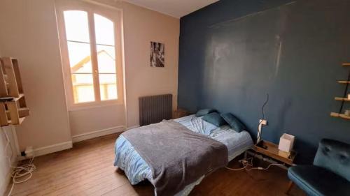 Fresnay-sur-Sarthe Casa | Maison de quartier de la Gare