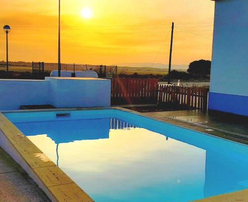 Troia Casa | Maison de Sable - Possanco