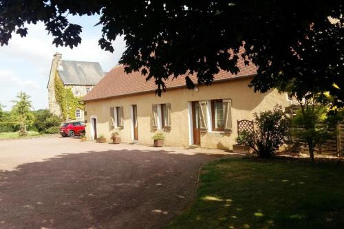 La Chapelle-Saint-Fray Casa | Maison de vacances dans grand jardin arboré à La Chapelle-Saint-Fray proche Le Mans Sarthe, Pays-de-la-Loire