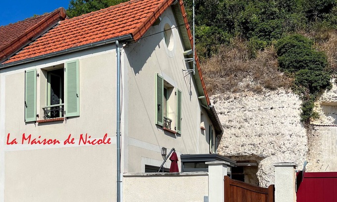 Sandrancourt Casa | Maison de Village aux Portes de la Normandie