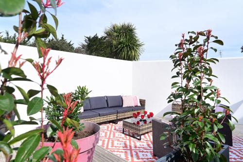 La Couarde-sur-Mer Casa | Maison de vacances La Couardaise île de ré