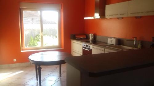 Grancey-sur-Ource Casa | MAISON DE VACANCES