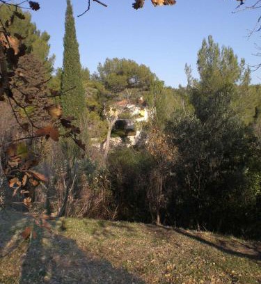 Tourrettes Apartamento | Maison de vacance en Pays de Fayence