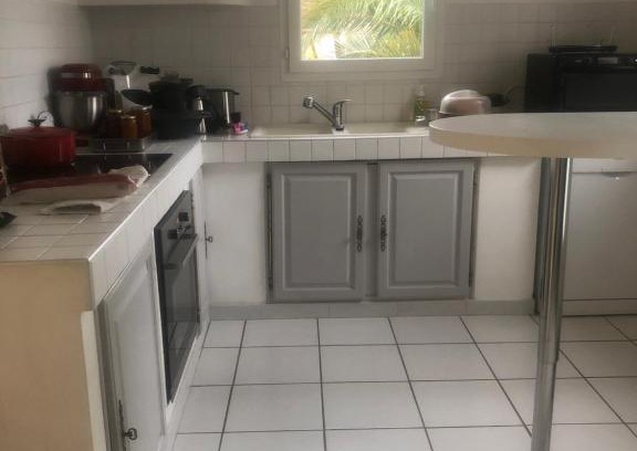 Besse-sur-Issole Casa | Maison de vacance