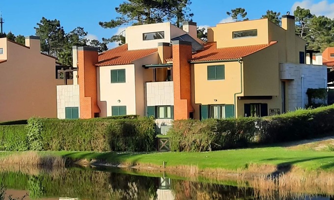 Mira Cabaña | Maison de Vacances à Praia de Mira, au Portugal. À 5 Minutes de la Plage
