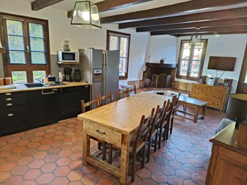 Boisset Casa | Maison de vacances à la campagne