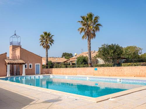 Loupian Apartamento | Maison de Vacances à Loupian avec Piscine et Tennis - Idéal Famille - FR-1-604-9