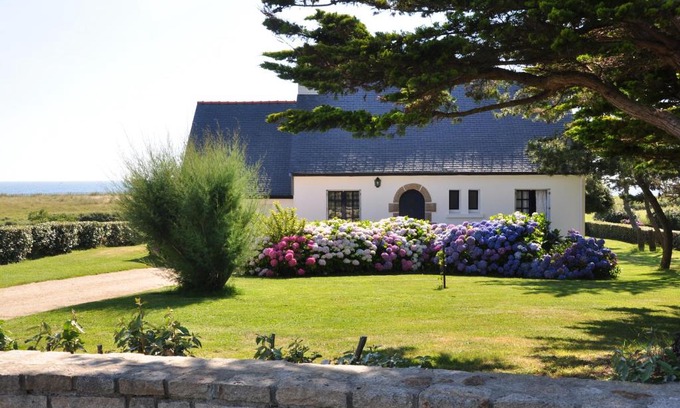Tregunc Casa | Maison de vacances au bord de la plage