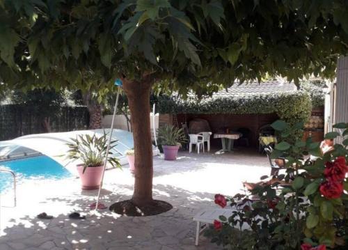 Claira Casa | Maison de vacances avec 4 chambres-Piscine-Clim-WiFi
