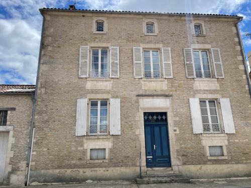 Maillezais Casa | Maison de vacances familiale au cœur du marais poitevin