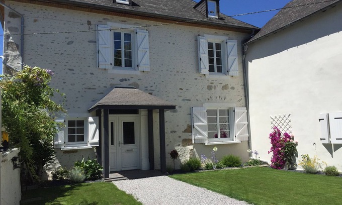 Benejacq Casa | Maison de Vacances
