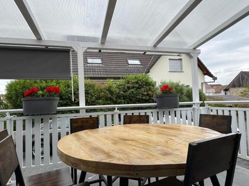 Village-Neuf Casa | Maison de vacances