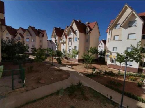 Ifrane Apartamento | Maison de vacances