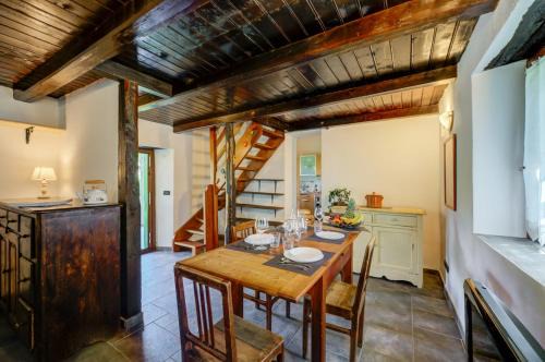 Courmayeur Chalet De Esquí | Maison De Veny