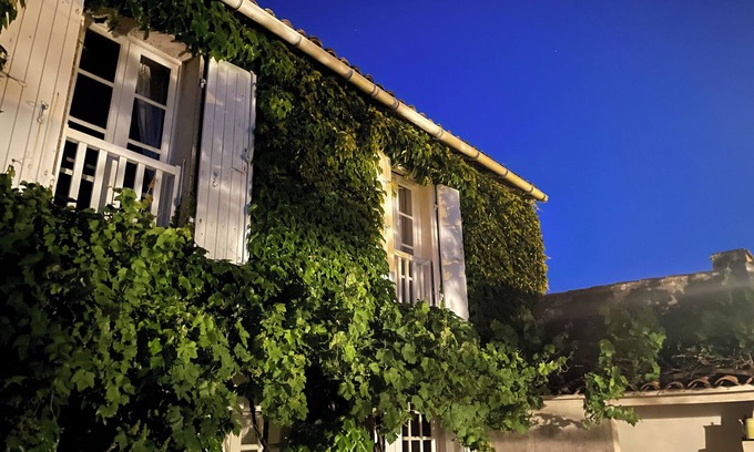 La Couarde-sur-Mer Casa | Maison de Village, La Couarde sur Mer, 10 Personnes