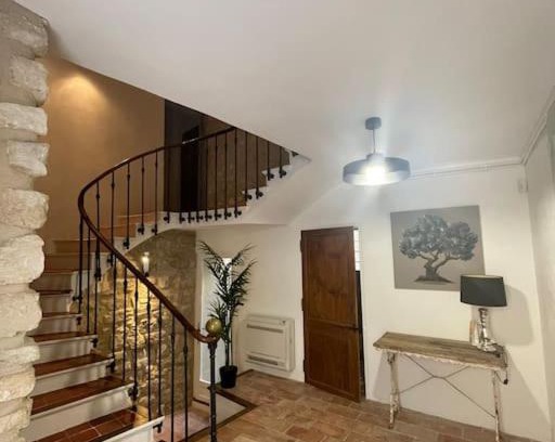 Pernes-les-Fontaines Casa | Maison de village
