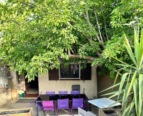 Cognocoli-Monticchi Casa | Maison de village corse