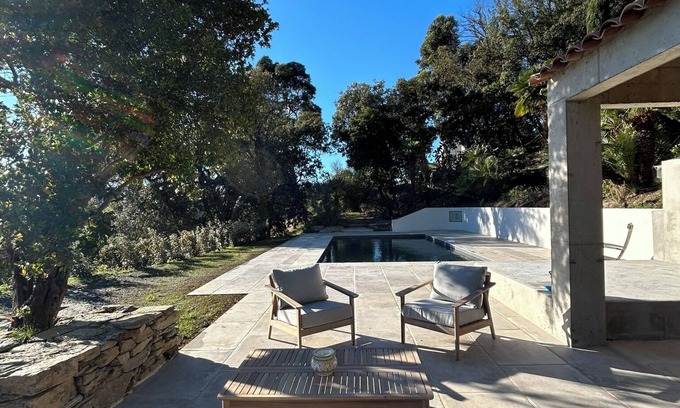 Barbaggio Casa | MAISON DE VILLAGE A TORRA